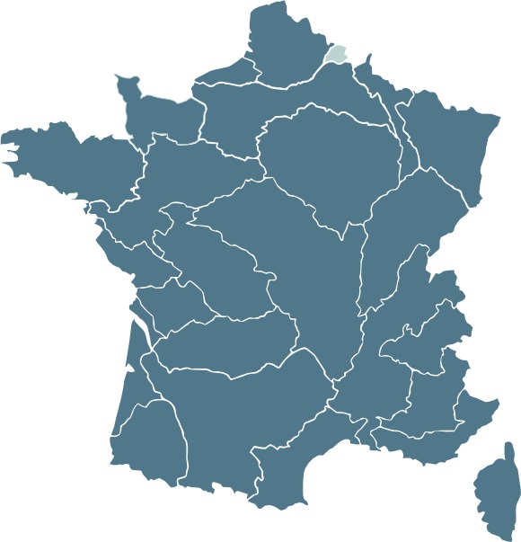 Bassin Garonne Vigicrues innondation
