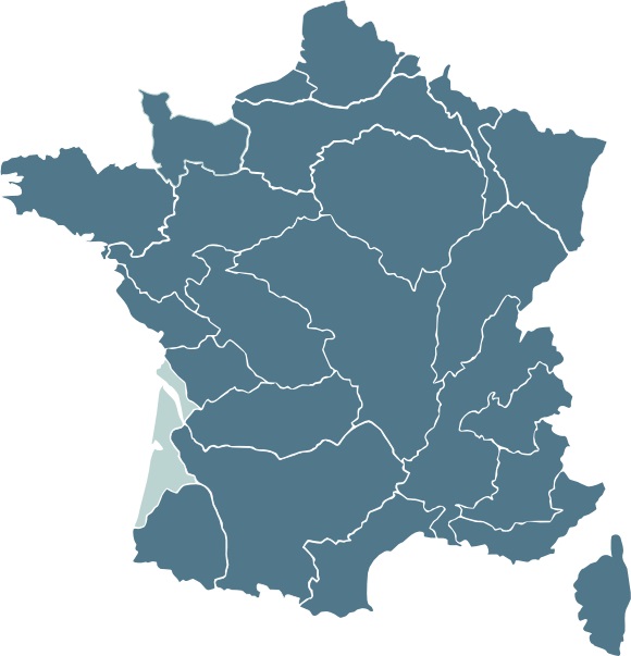 Bassin Garonne Vigicrues innondation