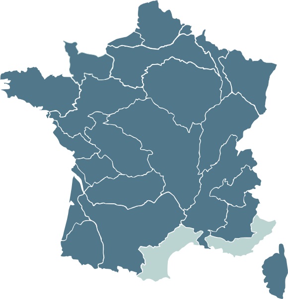 Bassin Garonne Vigicrues innondation