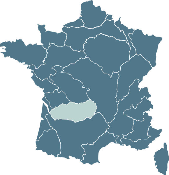 Bassin Garonne Vigicrues innondation