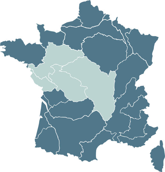 Bassin Garonne Vigicrues innondation