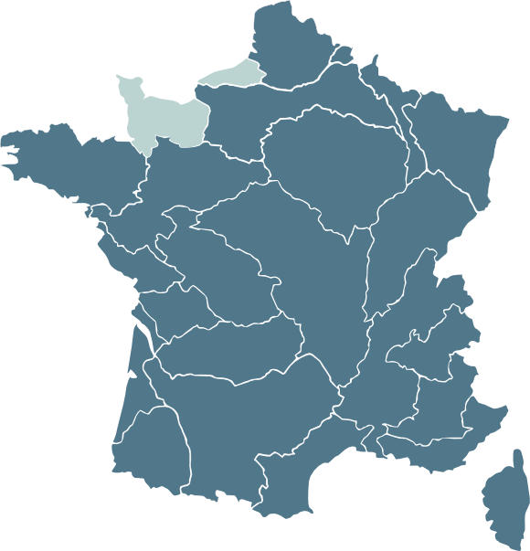 Bassin Garonne Vigicrues innondation