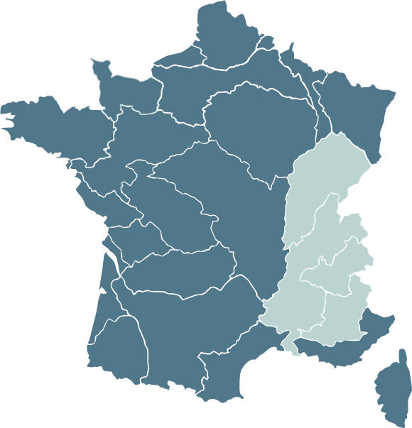 Bassin Garonne Vigicrues innondation