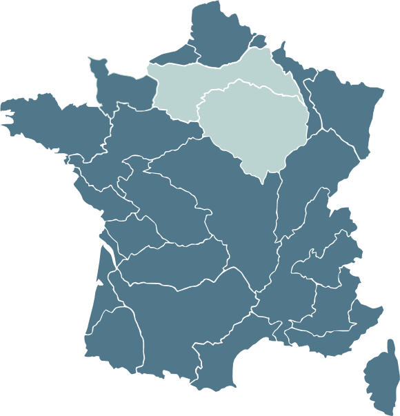 Bassin Garonne Vigicrues innondation
