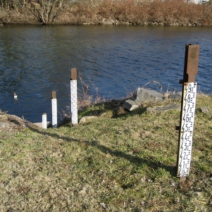 Vigicrues inondation Remiremont Moselle