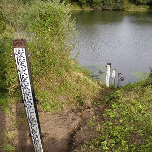 Vigicrues inondation Toul Moselle