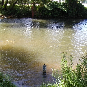 Vigicrues inondation Raon-l'Etape Meurthe