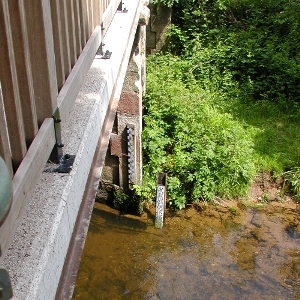 Vigicrues inondation Raon-l'Etape Plaine