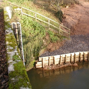 Vigicrues inondation Roville Mortagne