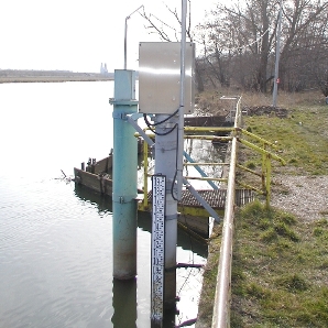 Vigicrues inondation Laneuveville Meurthe