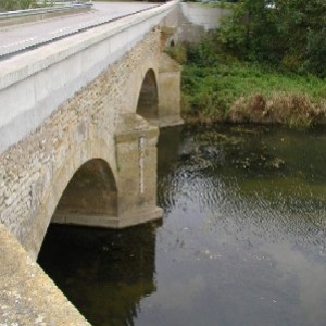 Vigicrues inondation Boncourt Orne