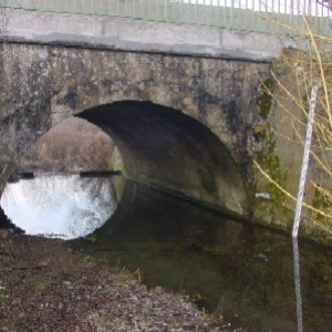 Vigicrues inondation Mance Vallée