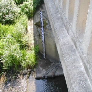 Vigicrues inondation Condé-Northen Nied [Française]