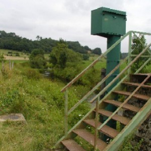 Vigicrues inondation Goncourt Meuse