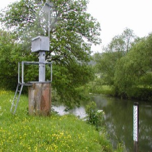 Vigicrues inondation Domrémy Meuse