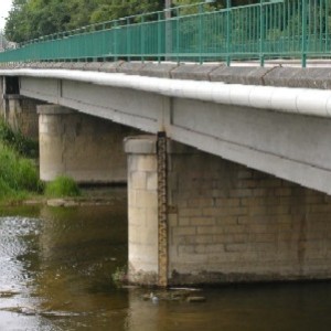 Vigicrues inondation Commercy Meuse