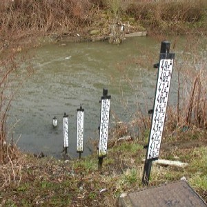 Vigicrues inondation Longwy Chiers