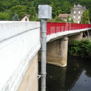 Vigicrues inondation Montigny Chiers