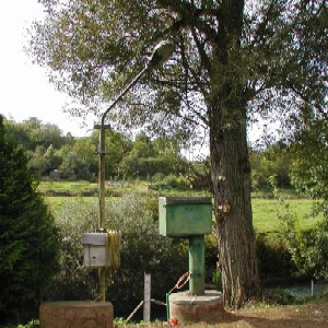 Vigicrues inondation Pierrepont Crusnes