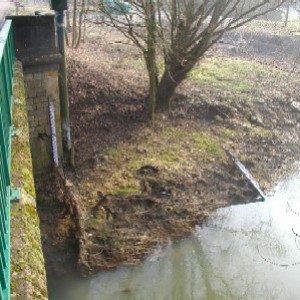 Vigicrues inondation Han-les-Juvigny Loison