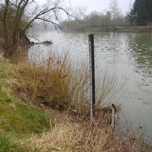 Vigicrues inondation Montcy-Notre-Dame Meuse