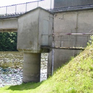 Vigicrues inondation Haulmé Semoy