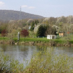 Vigicrues inondation Chooz Meuse