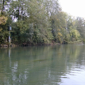 Vigicrues inondation Épisy Loing