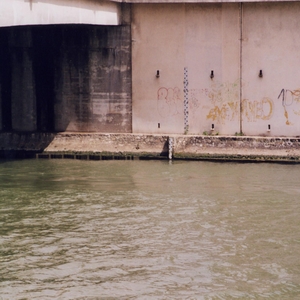 Vigicrues inondation Melun Seine