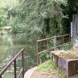 Vigicrues inondation Boussy-St-Antoine Yerres