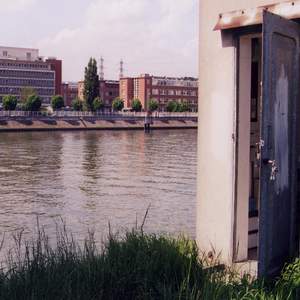 Vigicrues inondation Alfortville Seine