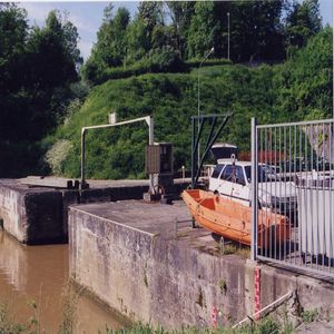 Vigicrues inondation Meaux Marne