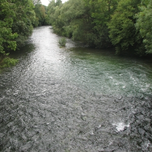 Vigicrues inondation Plaines-St-Langes Seine