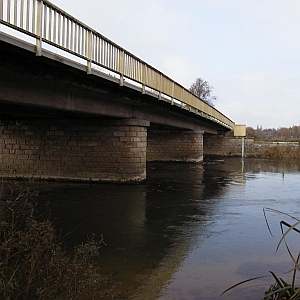 Vigicrues inondation Bar-sur-Aube Aube