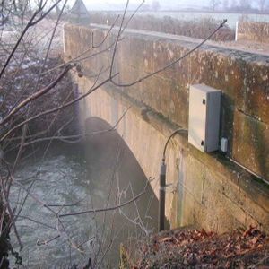 Vigicrues inondation Corvol-l'Orgueilleux Sauzay