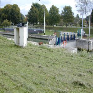 Vigicrues inondation Pontoise Oise