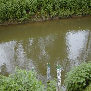 Vigicrues inondation Beynes Mauldre