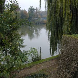 Vigicrues inondation Limay Seine