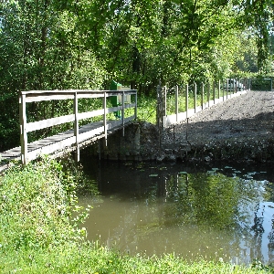 Vigicrues inondation Boulancourt Essonne