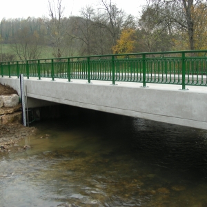 Vigicrues inondation Louvières Traire