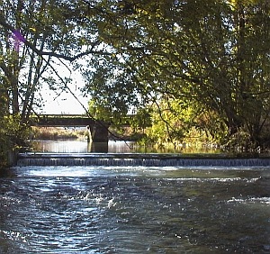 Vigicrues inondation Daillancourt Blaise