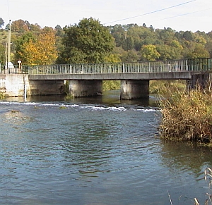 Vigicrues inondation St-Joire Ornain