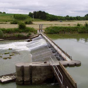 Vigicrues inondation Rilly-sur-Aisne Aisne