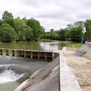 Vigicrues inondation Asfeld Aisne