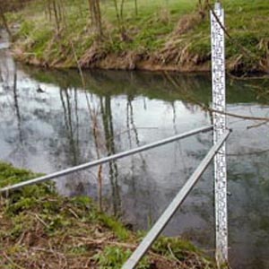 Vigicrues inondation Origny-en-Thierache Ton