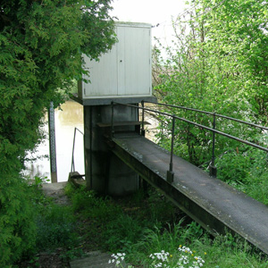 Vigicrues inondation Sempigny Oise