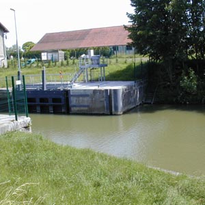 Vigicrues inondation Venette Oise