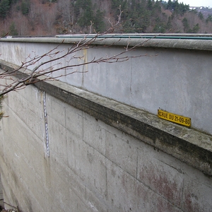 Vigicrues inondation Cros-de-Géorand Loire