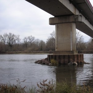 Vigicrues inondation Imphy Loire