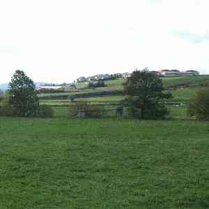 Vigicrues inondation Saugues Seuge